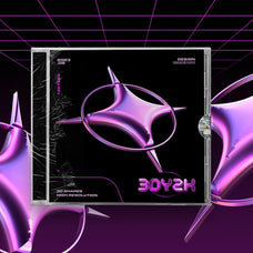 3D Y2K Objects Collection