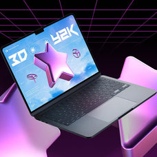 3D Y2K Objects Collection
