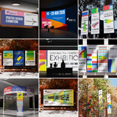 40+ Event & Exhibition Mockups