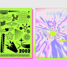 400+ Y2K Elements + Bonus