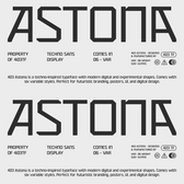 403 Astona
