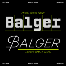 403 Balger by 403TF, preview 2