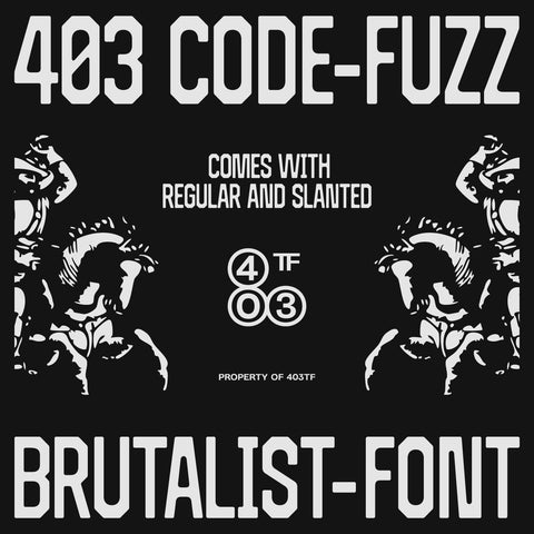 403 Code Fuzz