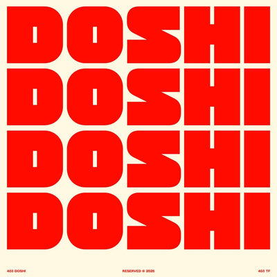 403 Doshi