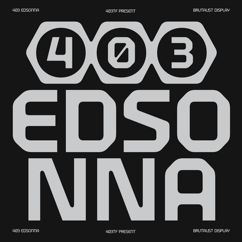 403 Edsonna