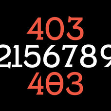 403 Fulgers