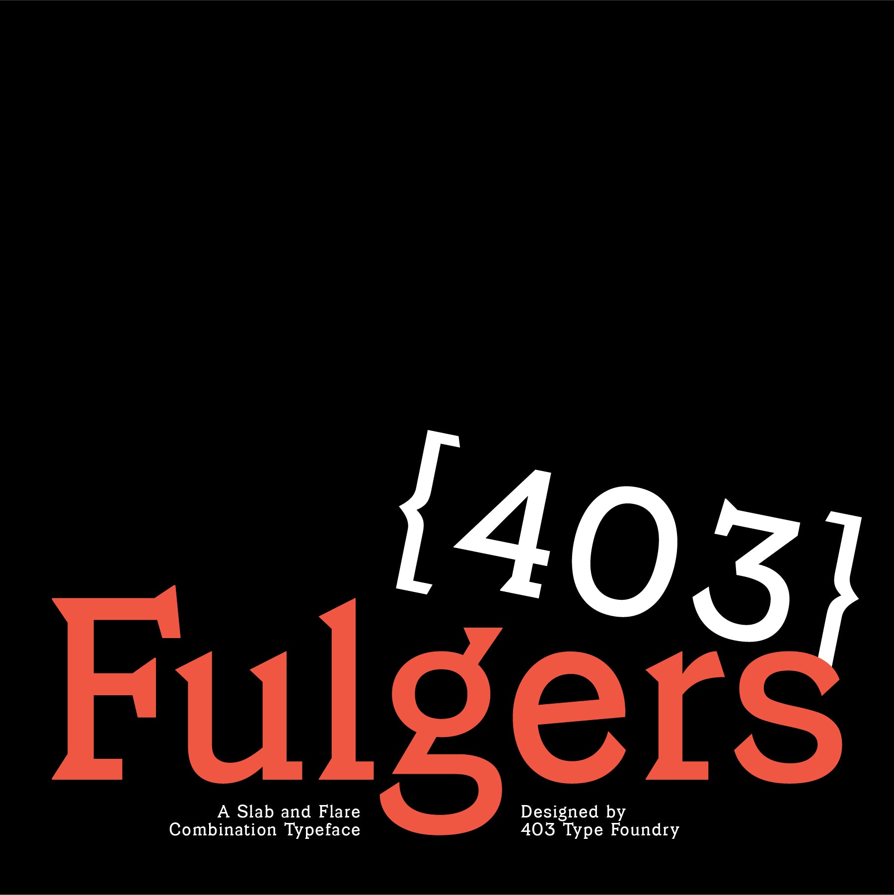 403 Fulgers