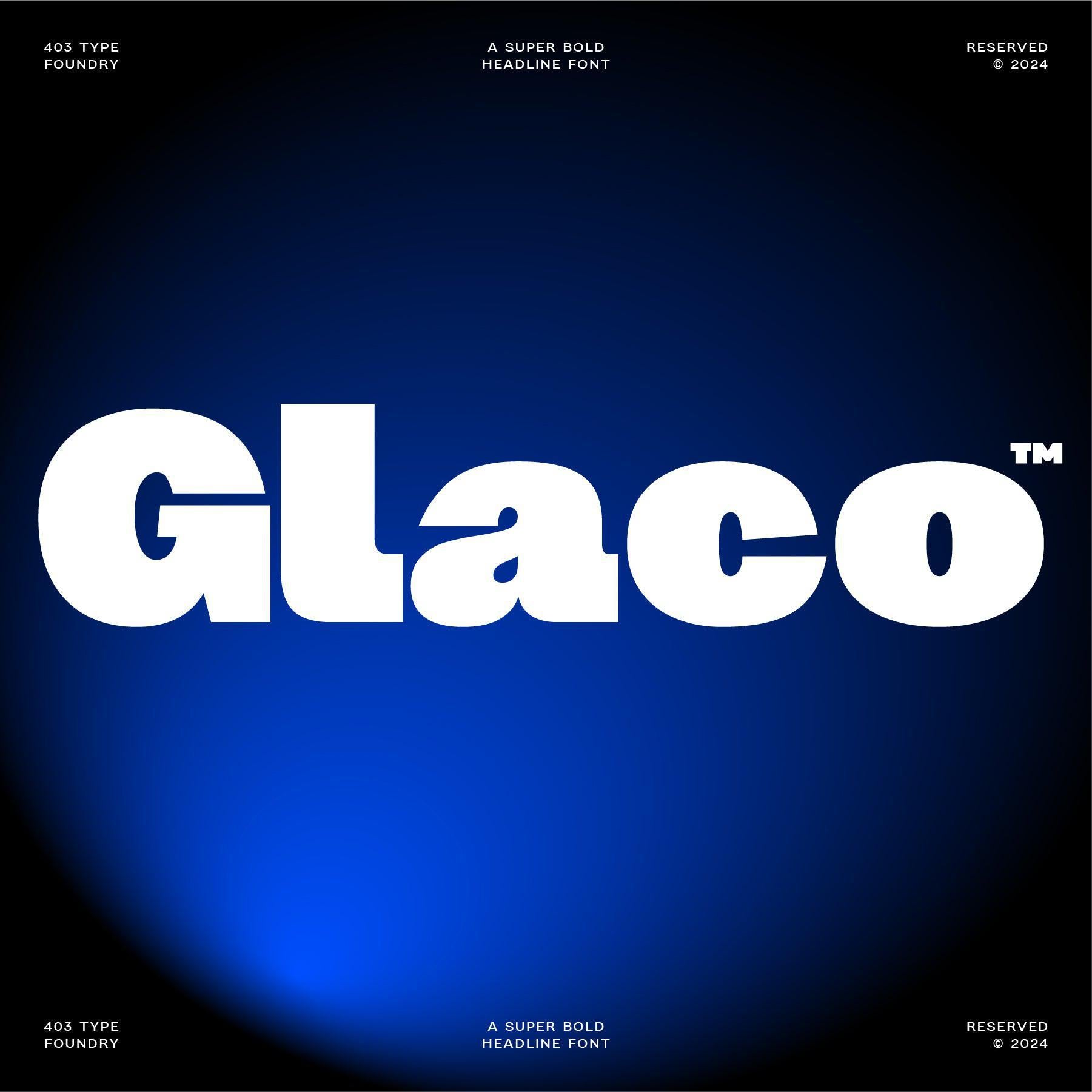 403 Glaco