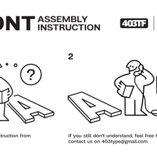 403 Grotesk