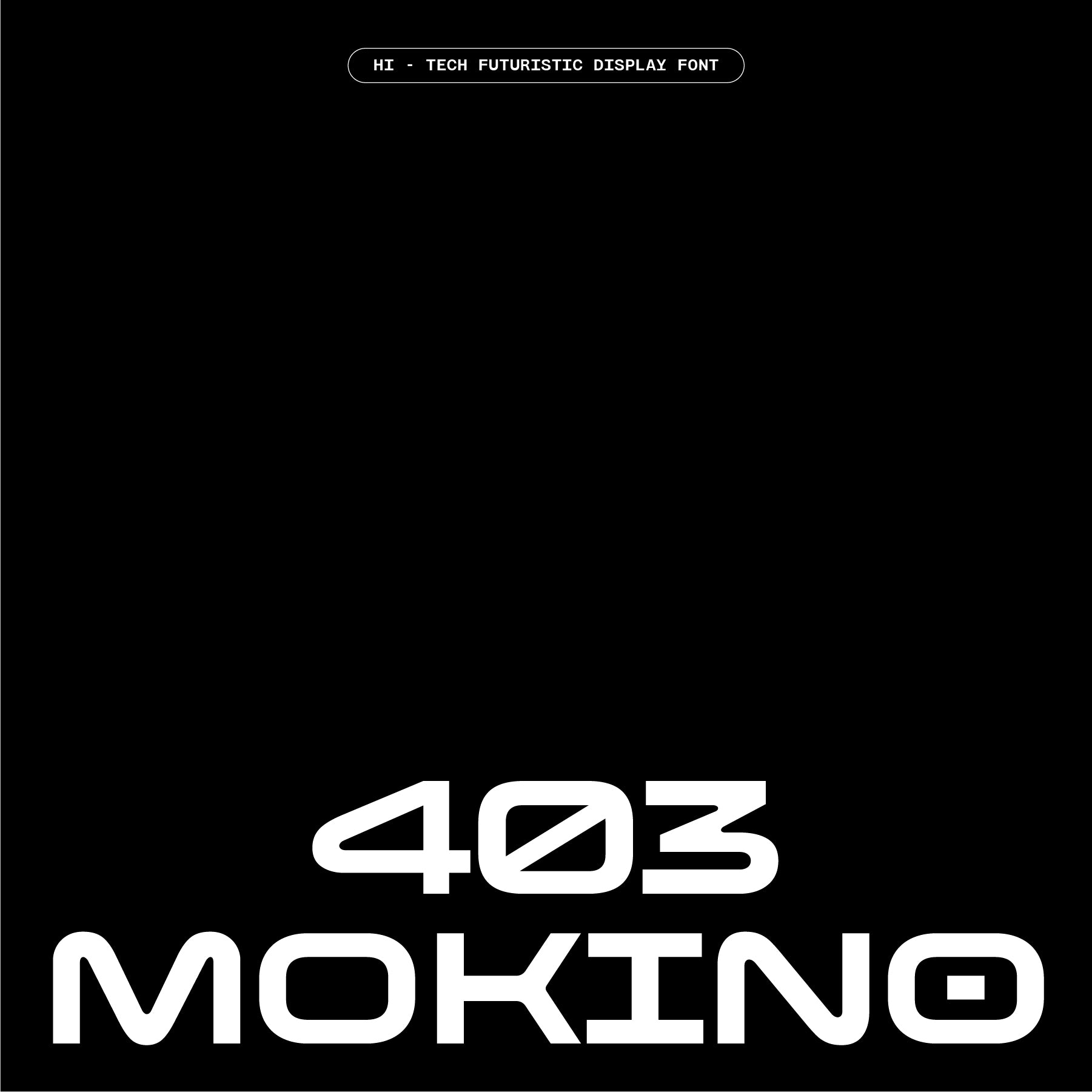 403 Mokino