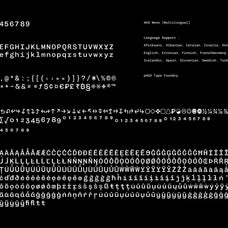 403 Mono