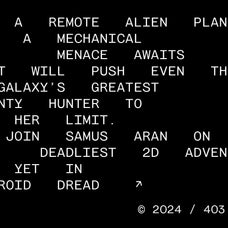 403 Mono