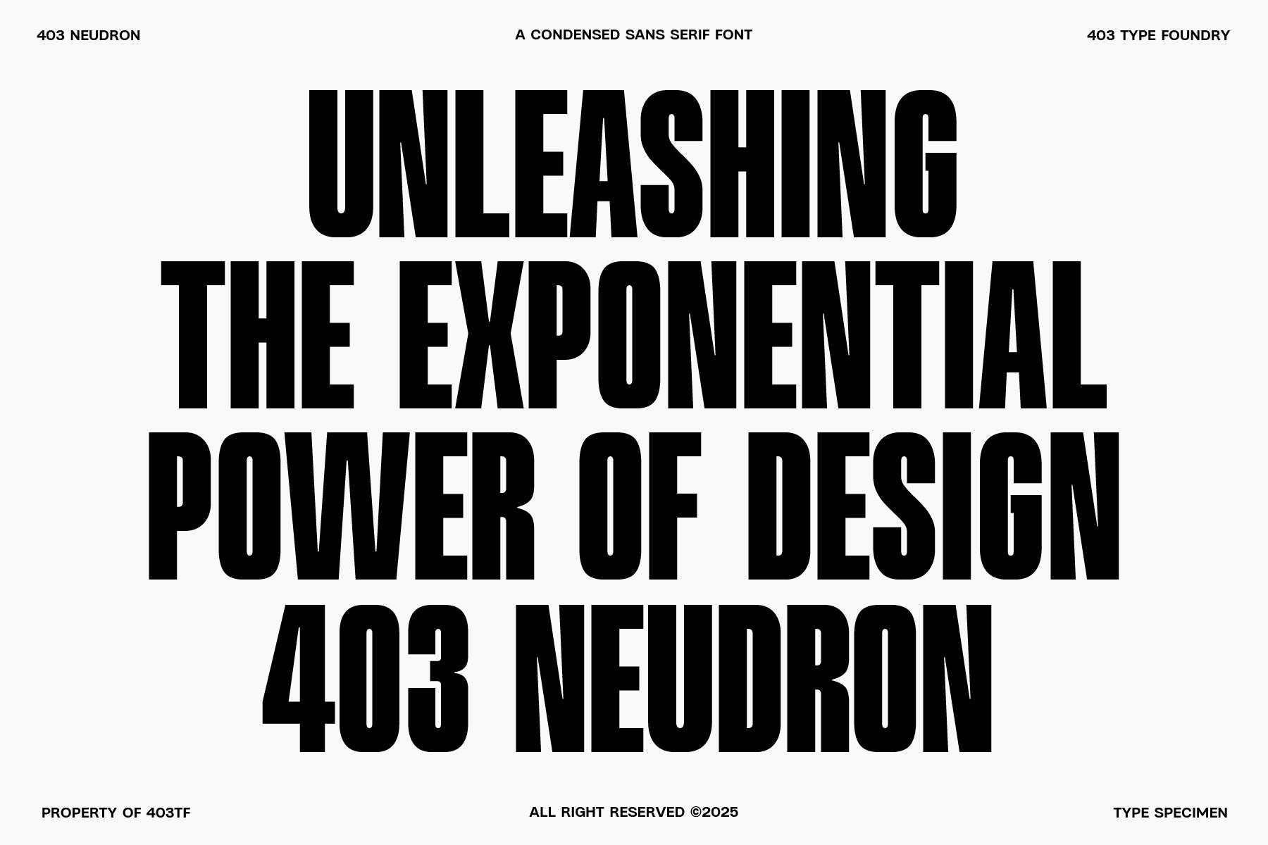 403 Neudron