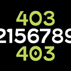 403 Odeka