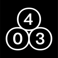 403TF