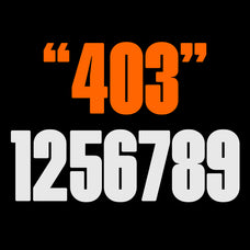 403 Rodman