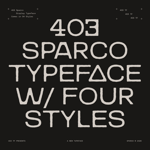 403 Sparco
