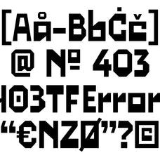 403 Technul