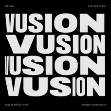 403 Vusion