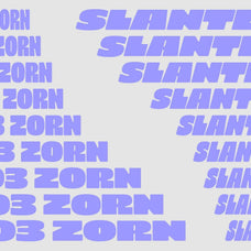 403 Zorn