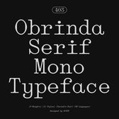403 Obrinda