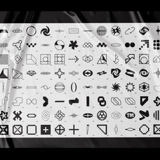 426 Shapes Letters Numbers Kit
