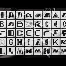 426 Shapes Letters Numbers Kit