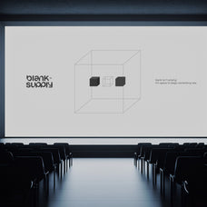 5 Event Screen Mockup Bundle