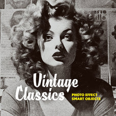 50 in 1 Vintage Effects Bundle