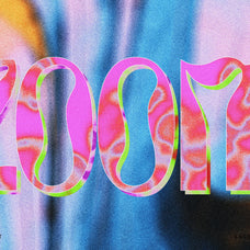 50 Psychedelic Textures Set
