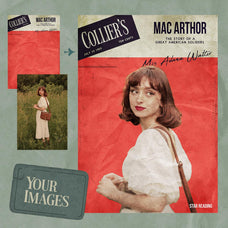 50's Vintage Magazine