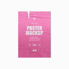 6 in 1 Glued Posters Mockup Set - Pixelbuddha 5.jpg