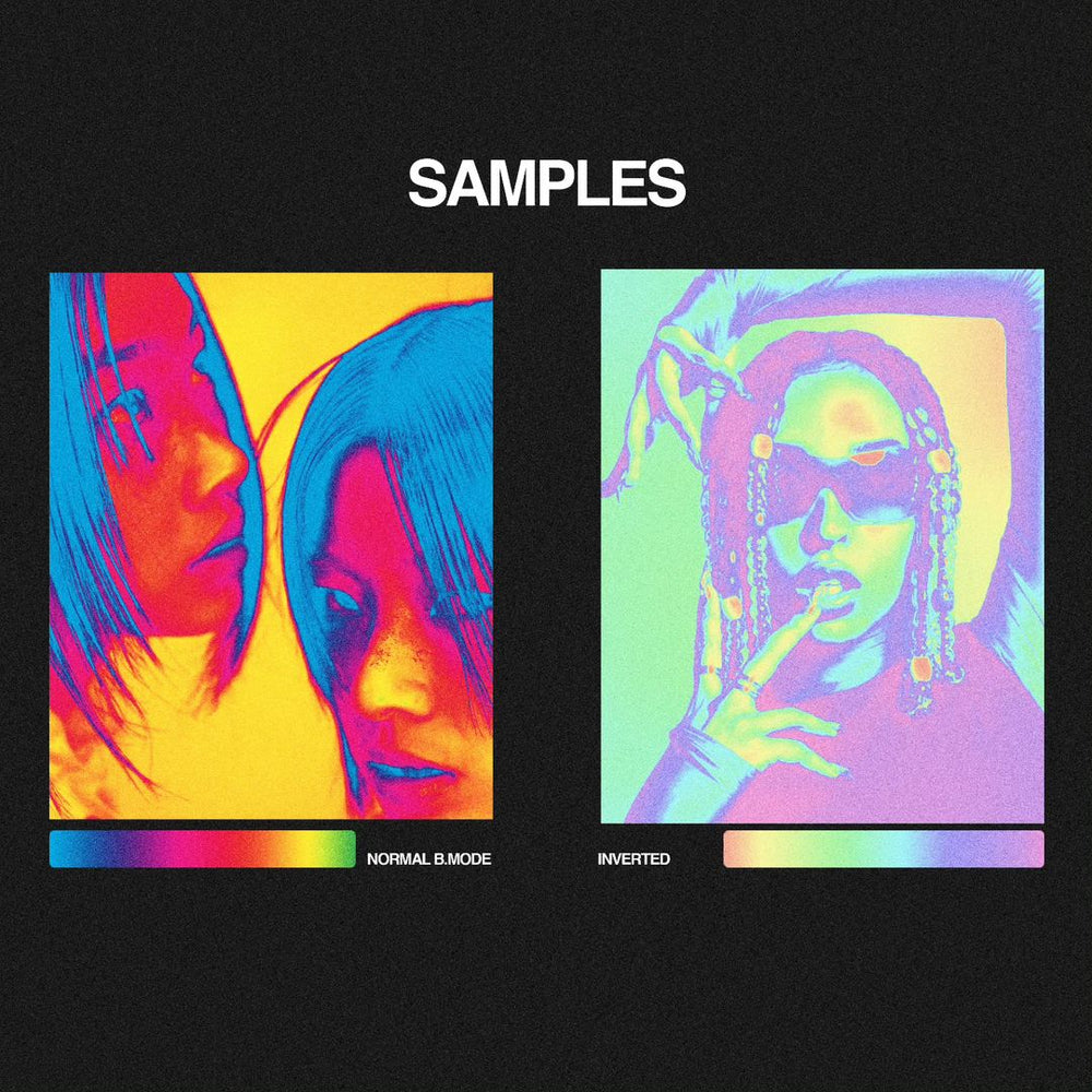 Color Gradient Best Heatmap 70 HeatMap Color Gradients by Züli