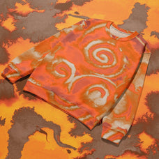 70s Ink Textures 7000px+