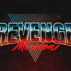 80s Text Effects Collection
