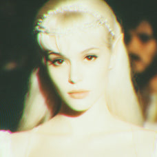 80s Tv Photo Effect