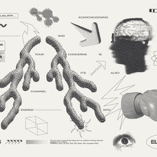 82 Vector Dither Y2K Shapes Pack