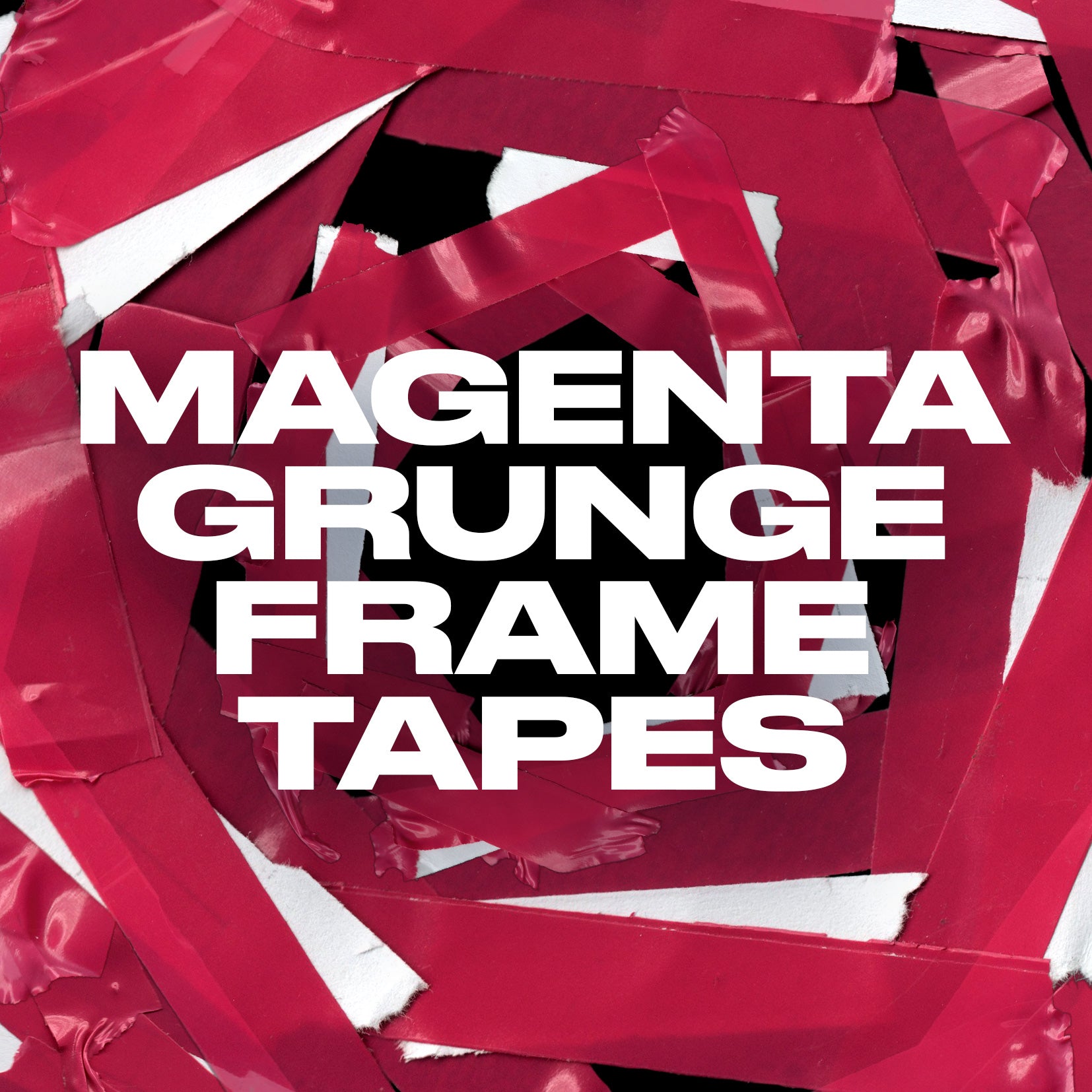 9-magenta-grunge-frame-tapes-parisa-artstudio-5.jpg