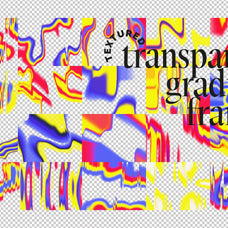 90s Midnight Rave Gradients