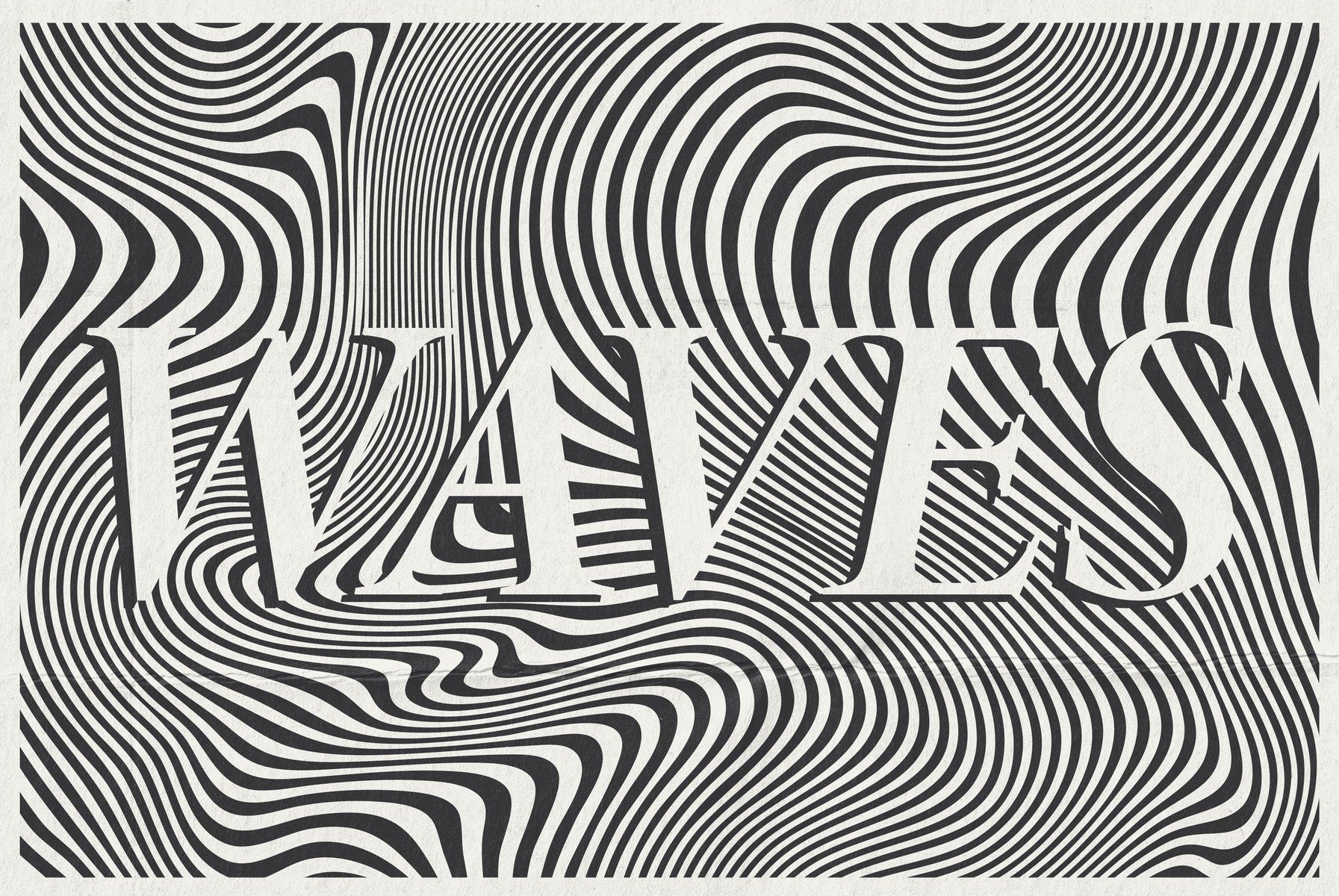 96 Retro Wavy Backgrounds