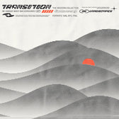 96 Wavy Transition landscapes