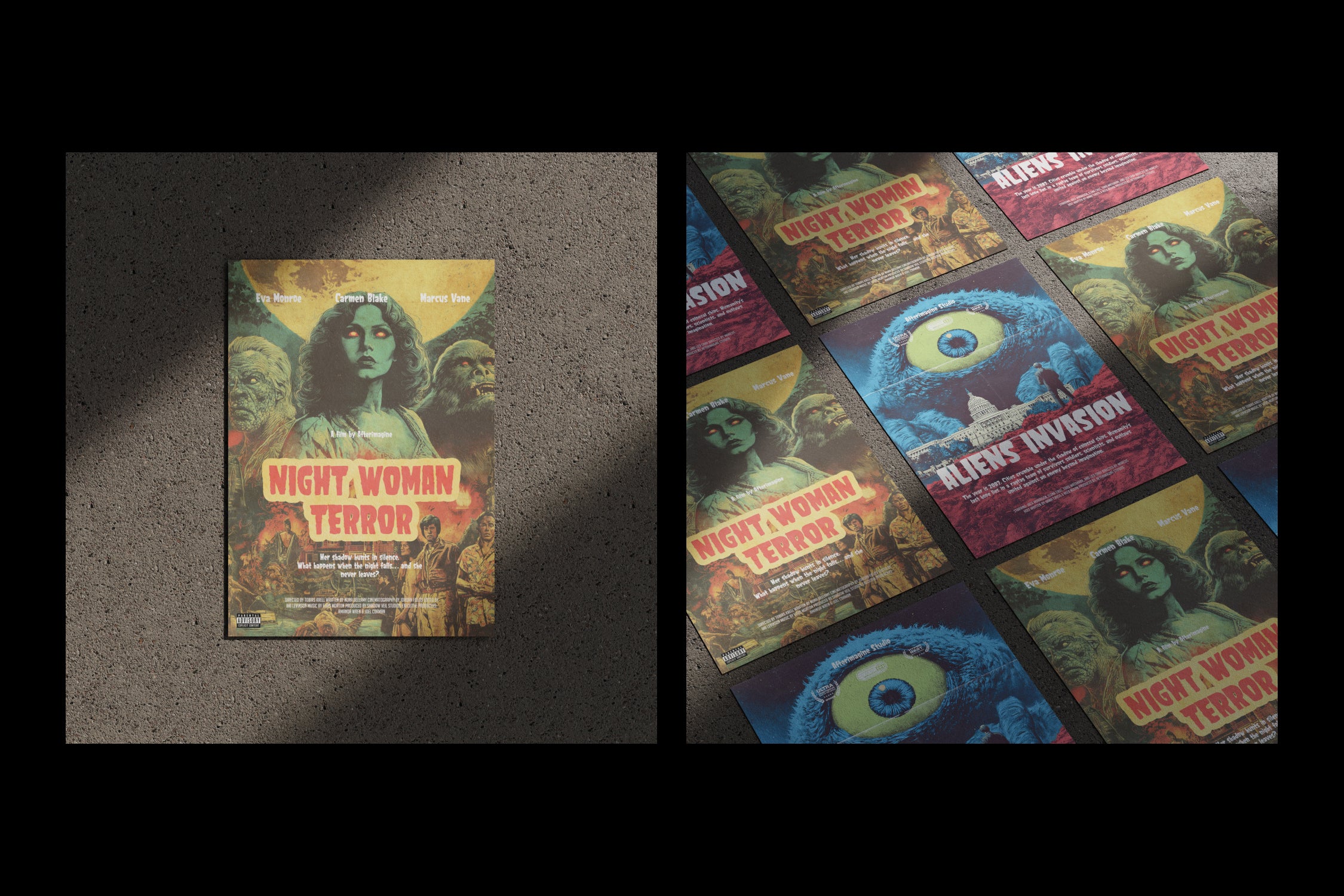 A4 Poster with Shadow Overlay Mockups - Afterimagine 2.jpg