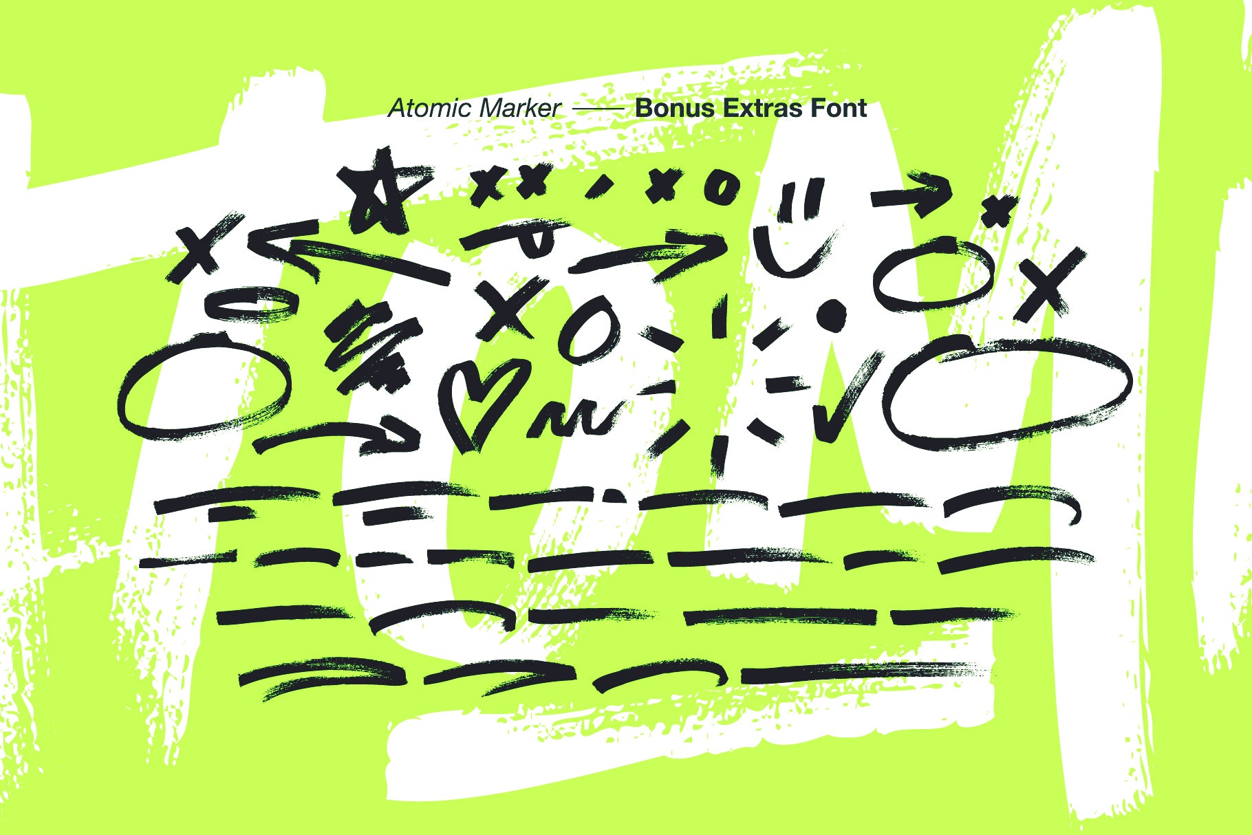 ATOMIC Marker Font + Extras - Set Sail Studios 1.jpg