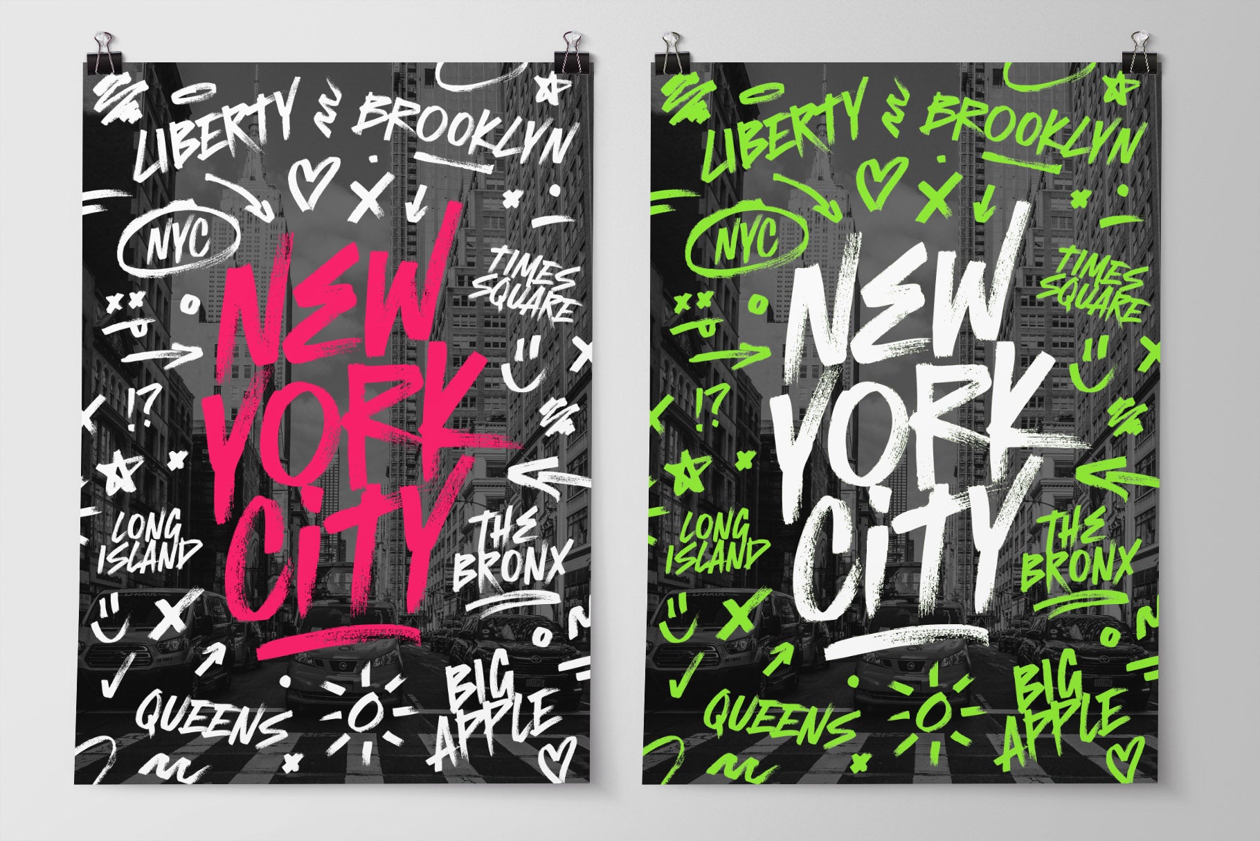 ATOMIC Marker Font + Extras - Set Sail Studios 1.jpg