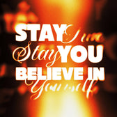 Acid Faded Text & Logo Effect