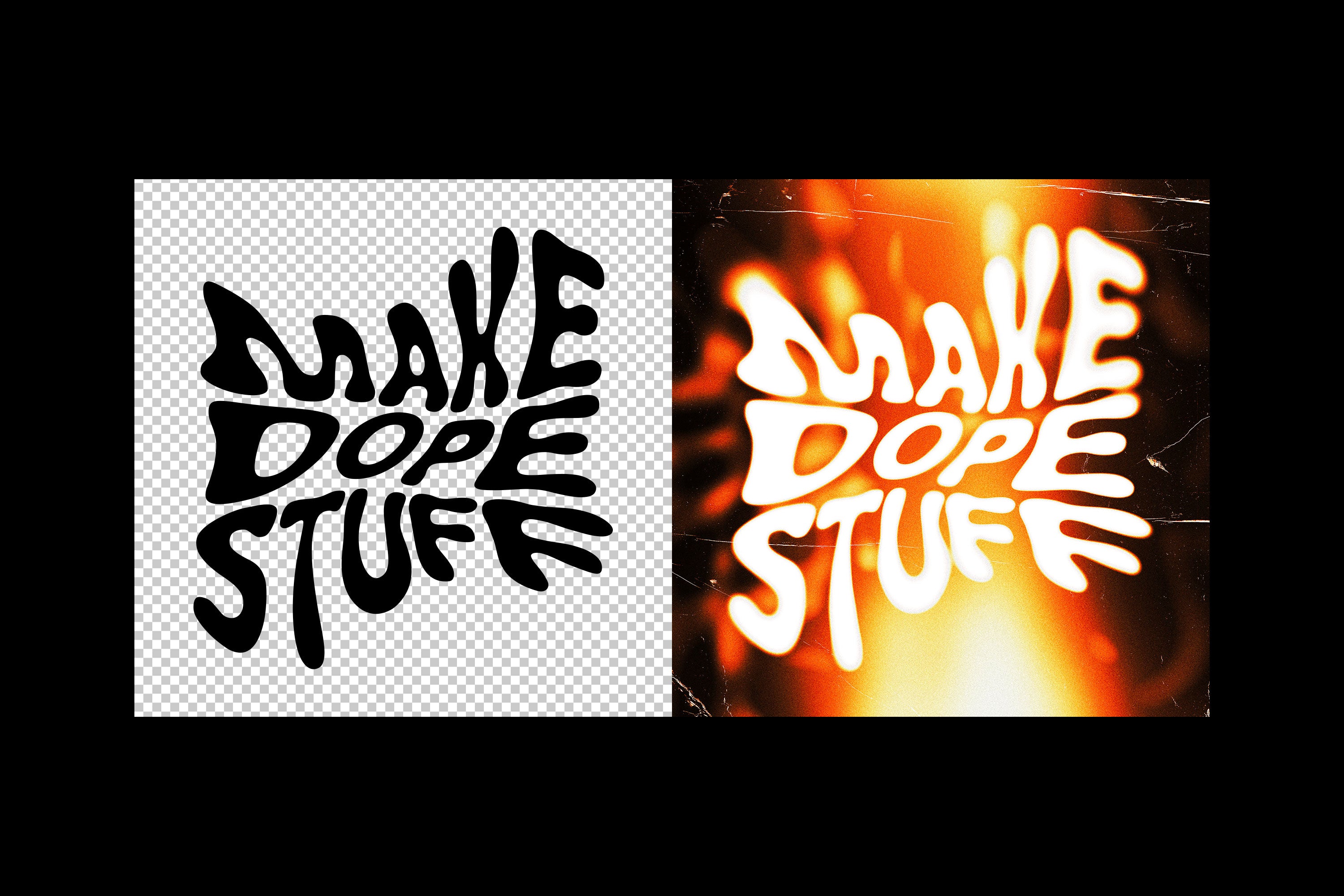 Acid Faded Text & Logo Effect - Pixelbuddha 3.jpg