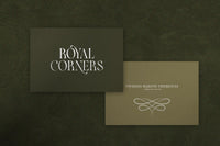 Adelia Morgan - Trendy Serif