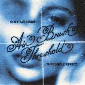 Air Brush Threshold Effect