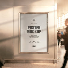 Airport Framed Poster Mockup - Pixelbuddha 2.jpg