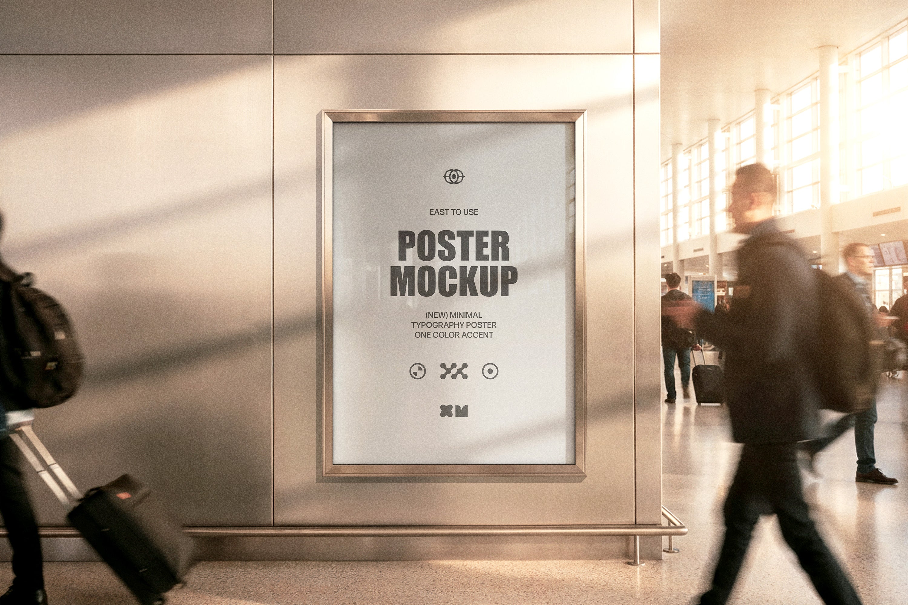 Airport Framed Poster Mockup - Pixelbuddha 2.jpg